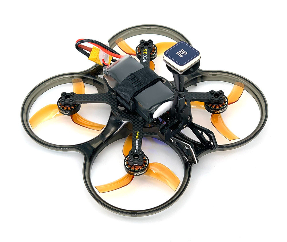 �˾���ũ  Bee35 �ʼ��� ���� ���� ���� ��� (3.5��ġ �������) + �Ƚ�ȣũ + GPS �޺� ��Ʈ (�����Ǹ�) 4