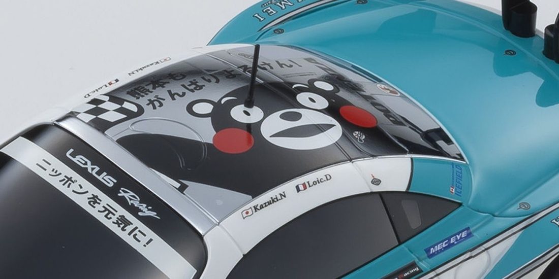 �˾���ũ KY32326PT [KYOSHO] ���� MR03RWD r/s ��Ʈ�γ��� �轺 SC430 2012 �̴��� MINI-Z RCī 9