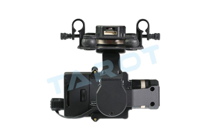 �˾���ũ TL3T01 [TAROT] 3D-III 3�� ���� (FLIR DUO / GoPro Hero3 �� 4+ / ����3) 4