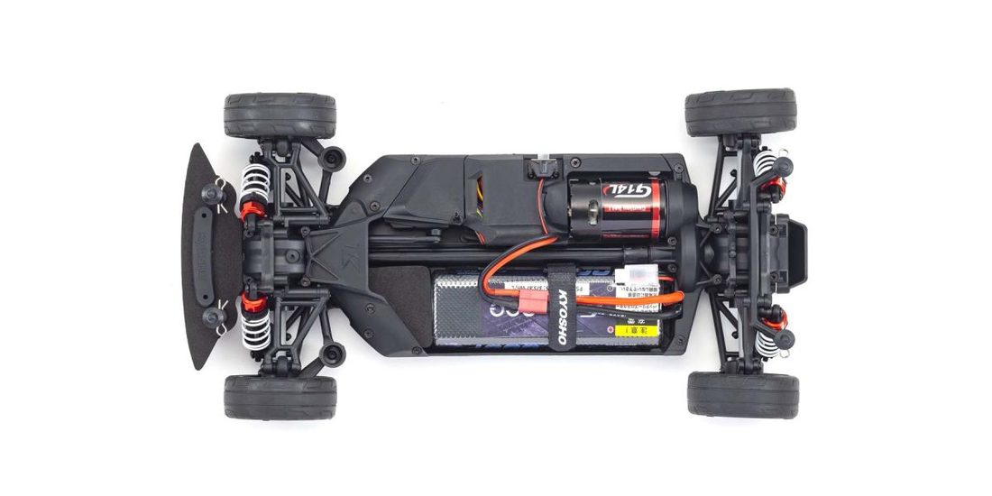 �˾���ũ KY34432T1 [KYOSHO] ���� ���� ������ Mk2 ���Ÿ ����� RCī - ���͸�, ������ ������ 25