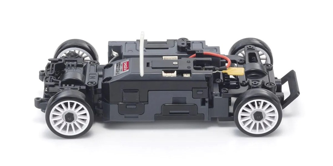 �˾���ũ KY32642WR [KYOSHO] ���� MA-020 r/s SUBARU IMPREZA WRC 2008 �̴��� MINI-Z 3
