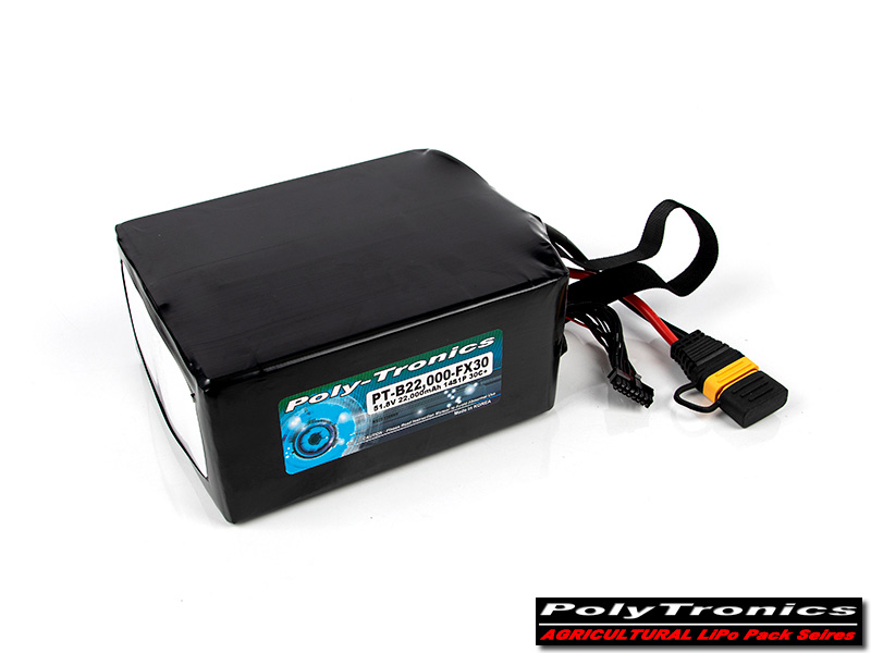 ¾Ë¾¾¹ðÅ© PT-B22000-FX30-14 PT-B22000-FX30 (51.8V, 14S1P, 30C+/AS150U) ¸®Æ¬Æú¸®¸Ó ¹èÅ͸® - AS150U 3