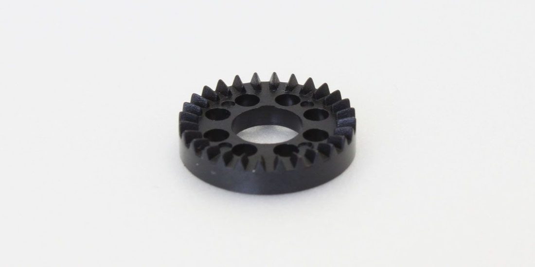 �˾���ũ KYMBW028-2 [KYOSHO] Ball Diff Ring Gear 1