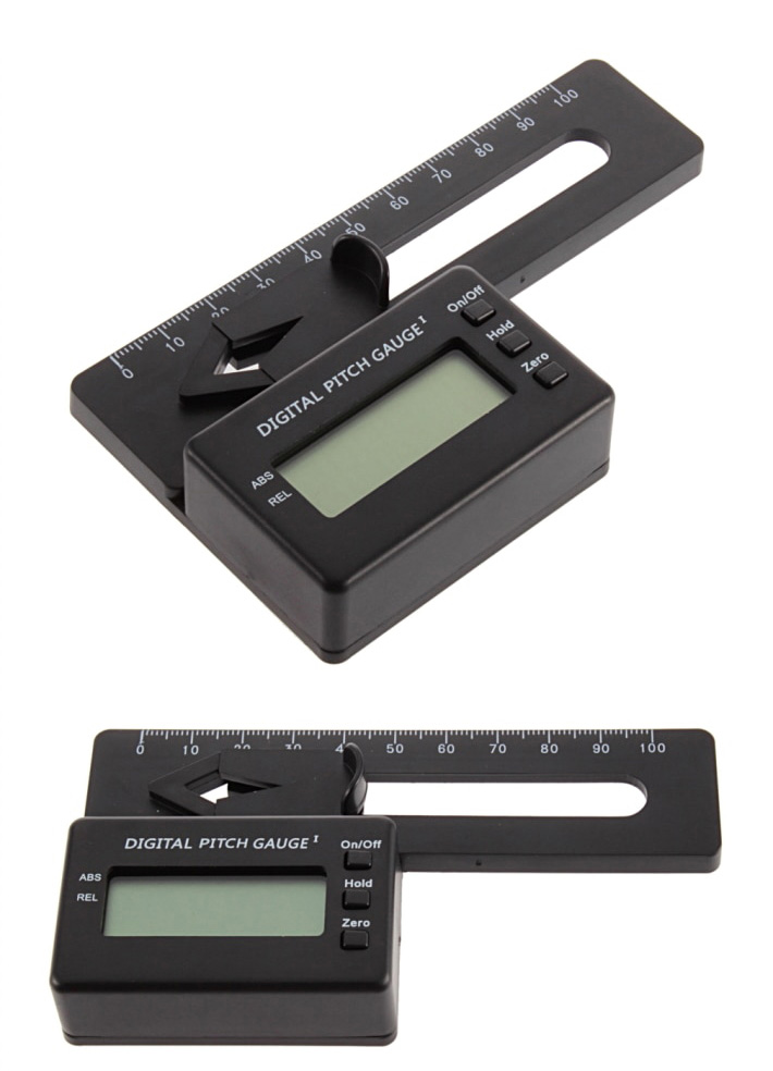 �˾���ũ RCL-DPG [RC-LOGGER] ������ ��ġ������ (200~900mm) 1
