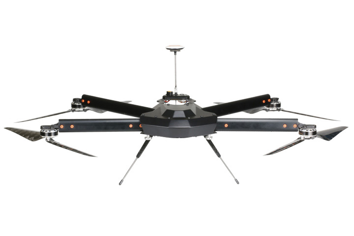 �˾���ũ TL750S1V3DP [TR] Peeper I-Drone V3 for Long Range Scout(Lower Prop) - ARF 1