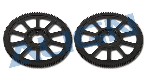�˾���ũ H30G002XXW [ALIGN] T-Rex300X Main Drive Gear/115T 1