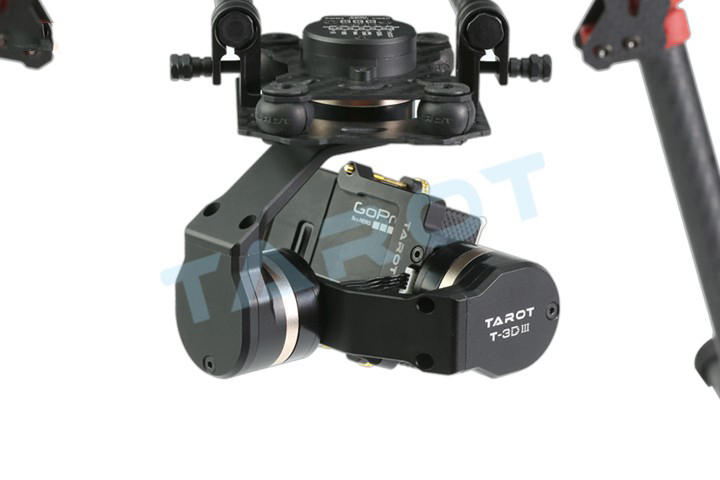 �˾���ũ TL3T01 [TAROT] 3D-III 3�� ���� (FLIR DUO / GoPro Hero3 �� 4+ / ����3) 11