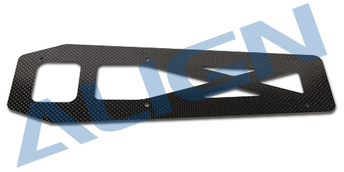 �˾���ũ H7NB018XXW [ALIGN] T-Rex700XN Bottom Plate 1