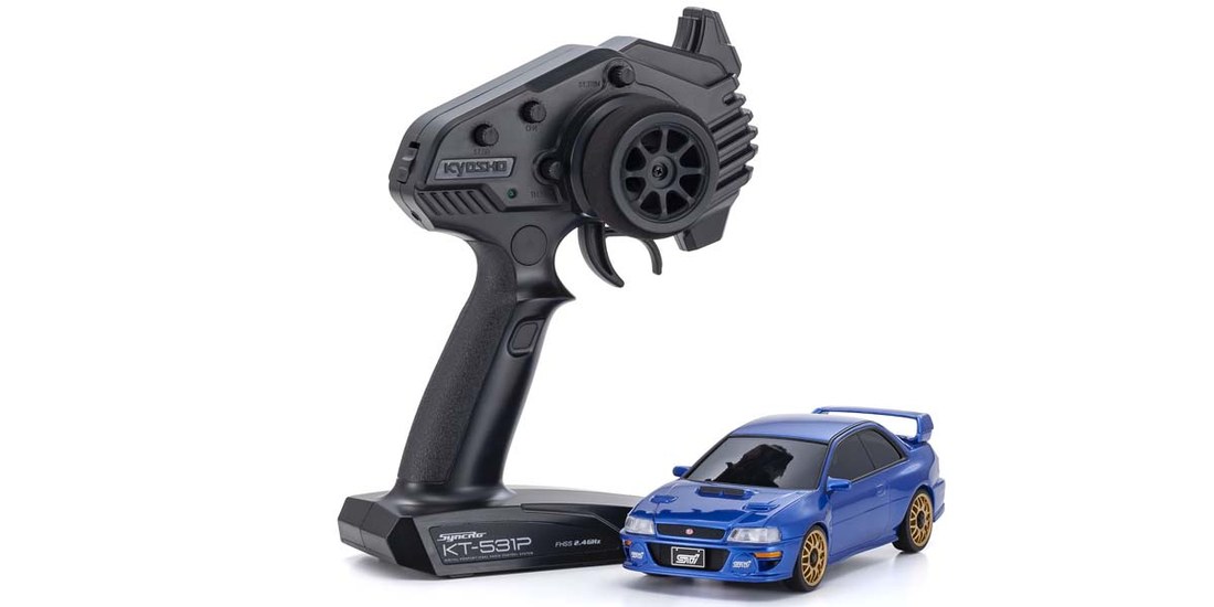 �˾���ũ KY32627BL [KYOSHO] ���� MA-020 r/s ���ٷ� �������� 22B-STi ���� �̴��� MINI-Z RCī 3