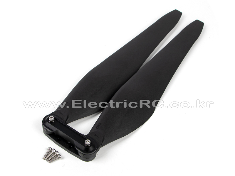 �˾���ũ HBW-P36190-CCW [HOBBYWING] 36x190 Folding Prop 1