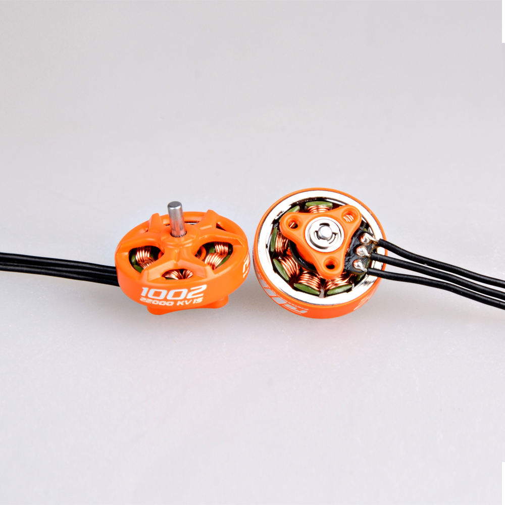 ¾Ë¾¾¹ðÅ© RCINPOWER GTS V3 1002 14000KV ¸ðÅÍ (1°³, ºí·ç) 3