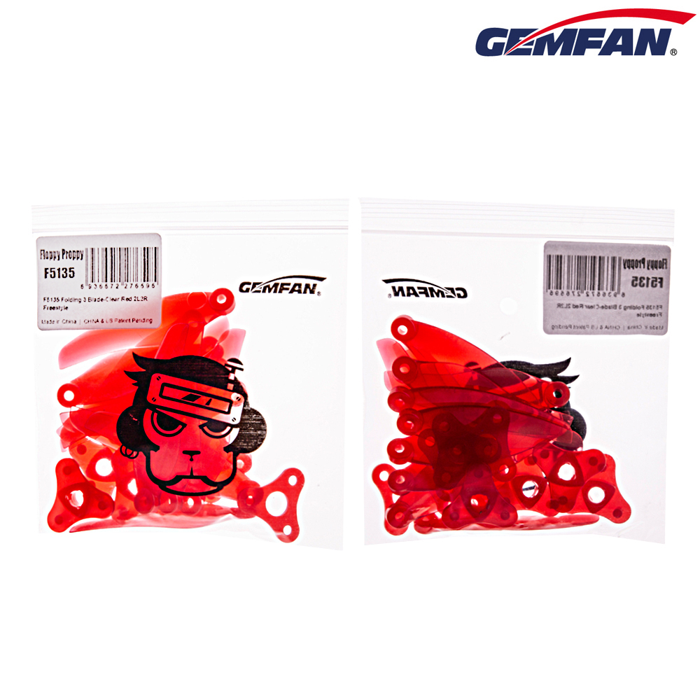 ¾Ë¾¾¹ðÅ© GEMFAN F5135 Æúµù ÇÁ·ÎÆç·¯(1´ëºÐ, »ö»ó ·£´ý) 2