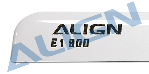�˾���ũ HD900BT [ALIGN] 900 Carbon Fiber Blades 3