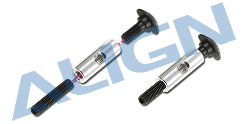 �˾���ũ H70B022XXW [ALIGN] T-Rex700X Speed Frame Mounting Bolt 2