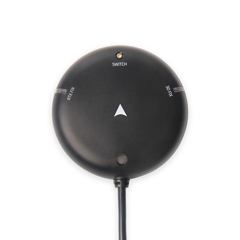 �˾���ũ 12025 [Holybro] H-RTK F9P �ι� ����Ʈ 2nd GPS (�����Ǹ�) 2