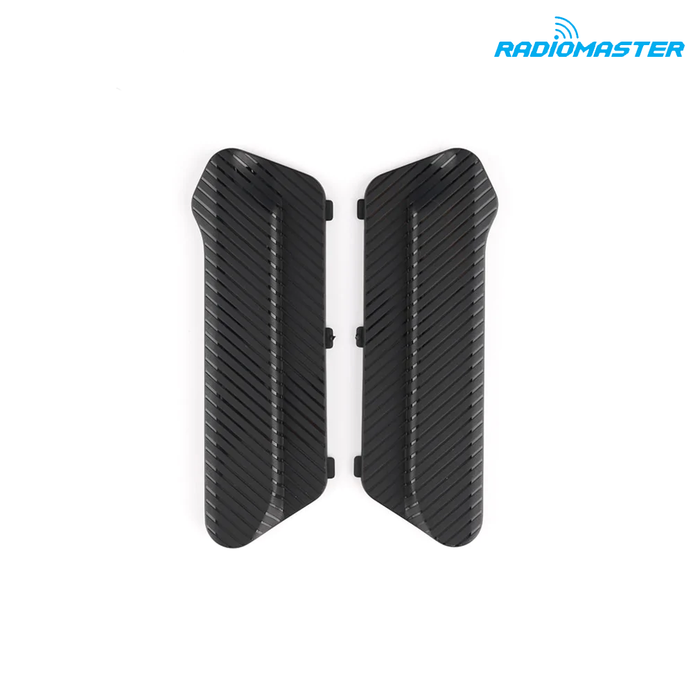�˾���ũ  ���������� TX16S MK2�� Flat Rear Grips Parts 1