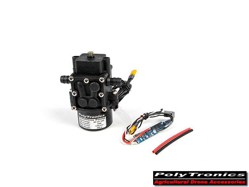 �˾���ũ PT-PUMP-BC6 [PT] ���� �������� + ���ӱ� ��Ʈ (������ / 22.2V) 2