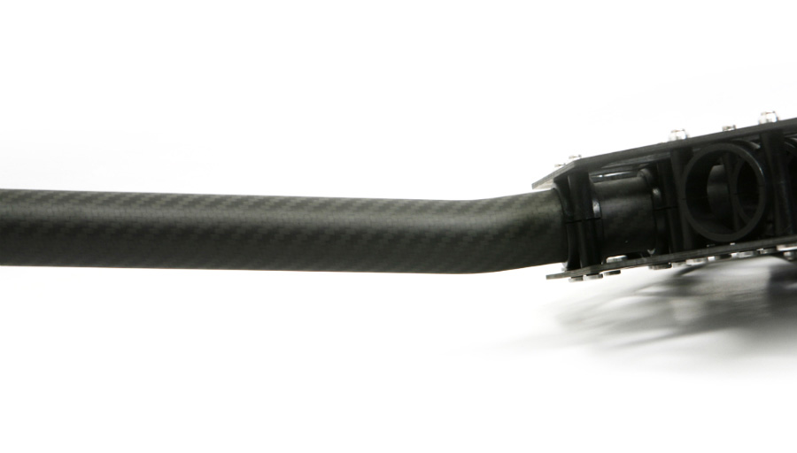 ¾Ë¾¾¹ðÅ© 9.5µµ ¹êµù Ä«º» ÆÄÀÌÇÁ - µå·Ð ¾Ï (Arm) - ¥Õ25*22 (640mm) 3