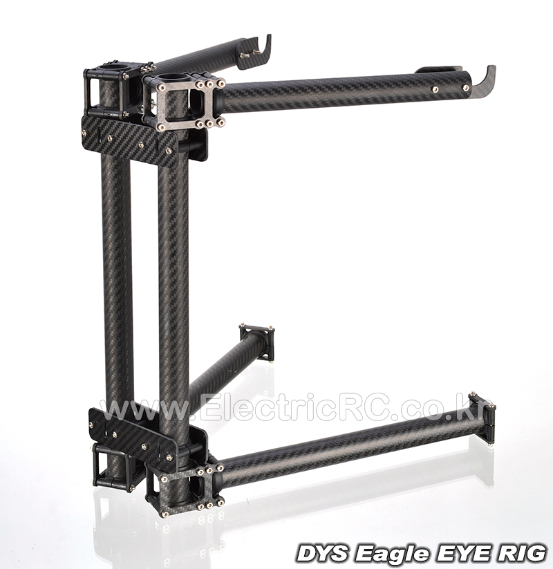 �˾���ũ BLG5D-HHG-SDY [DYS] Eagle EYE 3-Axis RIG Gimbal Stand 2