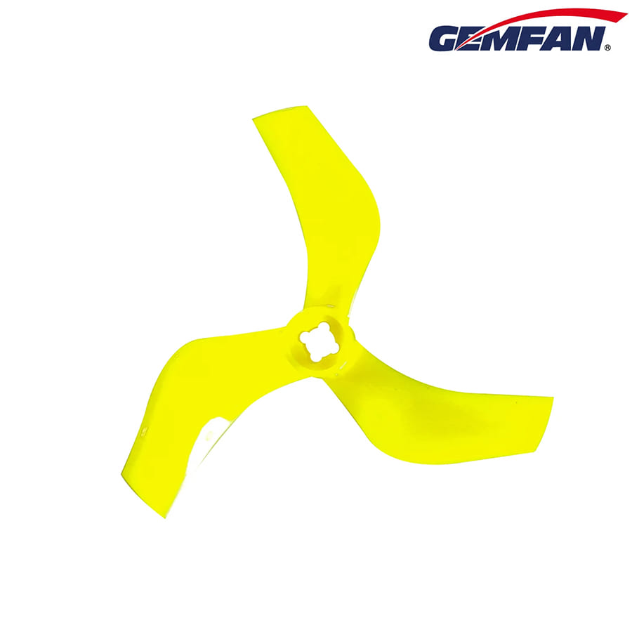 �˾���ũ  GEMFAN D75 3��ġ �����緯 - ���󷣴� 4