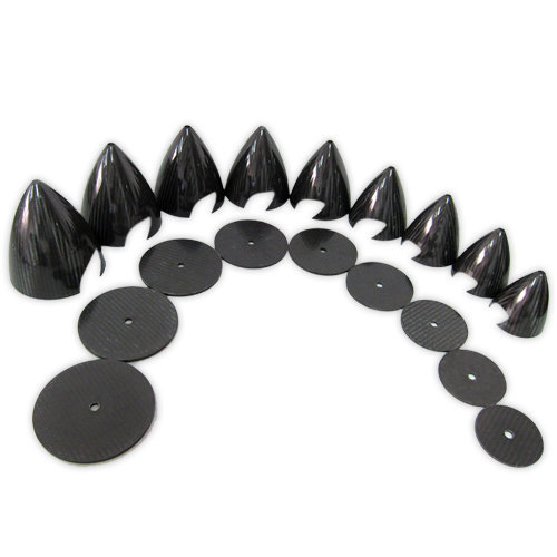 ¾Ë¾¾¹ðÅ© 3K Ä«º» ½ºÇÇ³Ê D177.8mm/7ÀÎÄ¡ 1