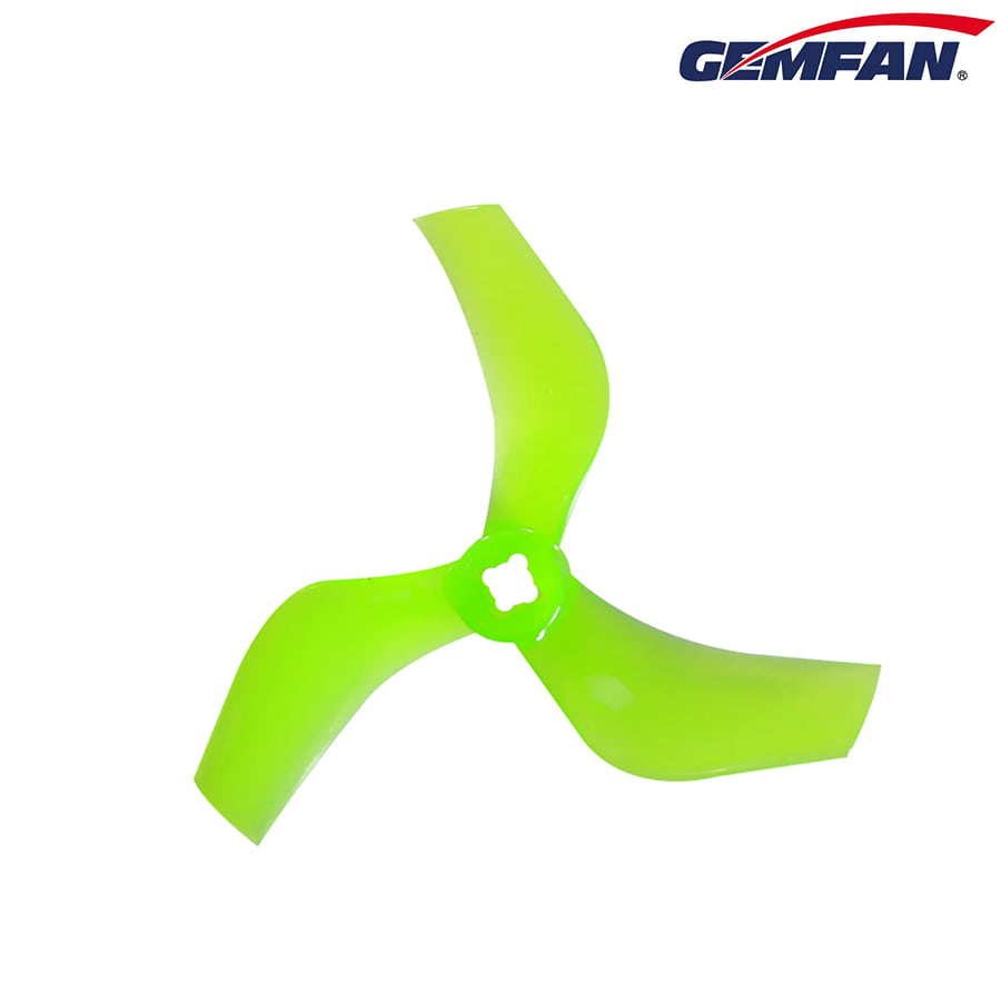 �˾���ũ  GEMFAN D75 3��ġ �����緯 - ���󷣴� 3