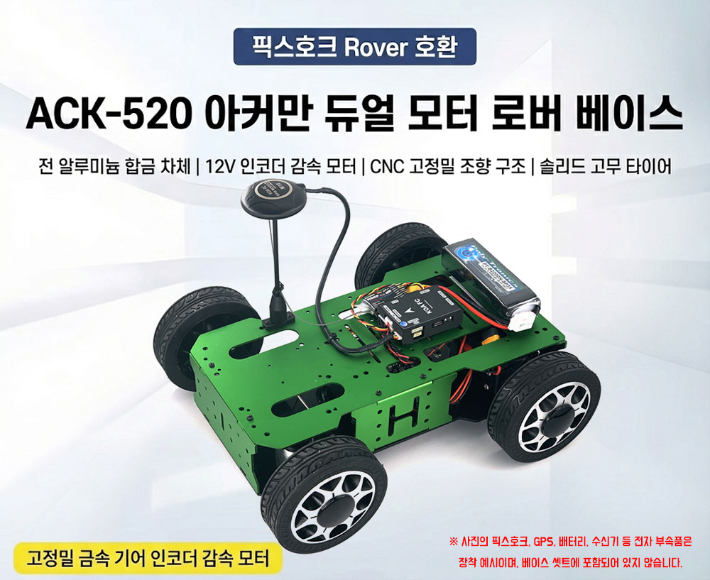 �˾���ũ ACK-520 ACK-520 ��Ŀ�� ������ ���� �ι� �÷��� (��� ����, ���� ���� ����) 1