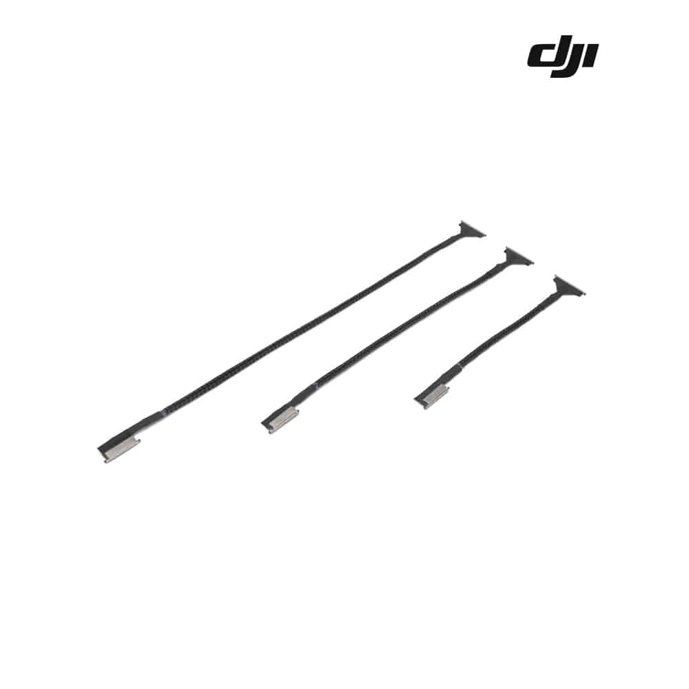 ¾Ë¾¾¹ðÅ© O3C-100 DJI O3 Air Unit Coaxial Cable 100mm (1°³) 1