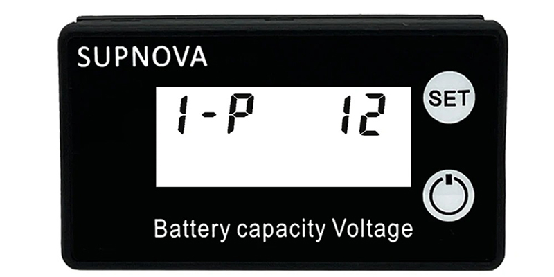 �˾���ũ SUP-14SCH [SUPNOVA] 14S (51.8V) �����/����� ���͸��� ���� üĿ�� 4