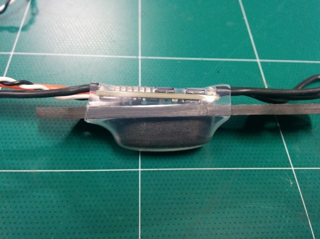 �˾���ũ  ������� ������ ����Ʃ�� (�� 40mm x ���� 1M) 3