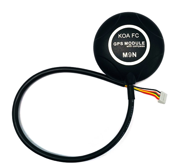�˾���ũ KoaFC-Set [KoA] �ھ� FC ���� H743 ���� ���� �Ƚ�ȣũ ��� ���� ��Ʈ�ѷ� (KC ����) + M9N ���� GPS ��Ʈ 1