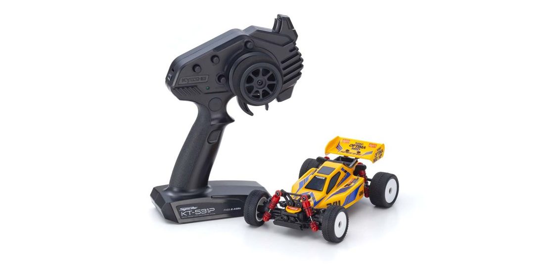 �˾���ũ KY32092Y [KYOSHO] ���� 4WD ���� MB010 r/s �ͺ� ��Ƽ�� �̵� ����� ���ο� �̴��� MINI-Z 9