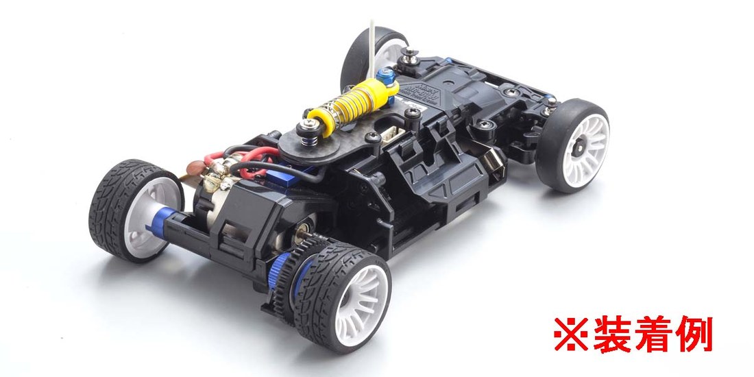�˾���ũ KY32341MR [KYOSHO] ���� MR03RWD ����� �ε彺�� ��Ż�� ���� �̴��� MINI-Z RCī 6