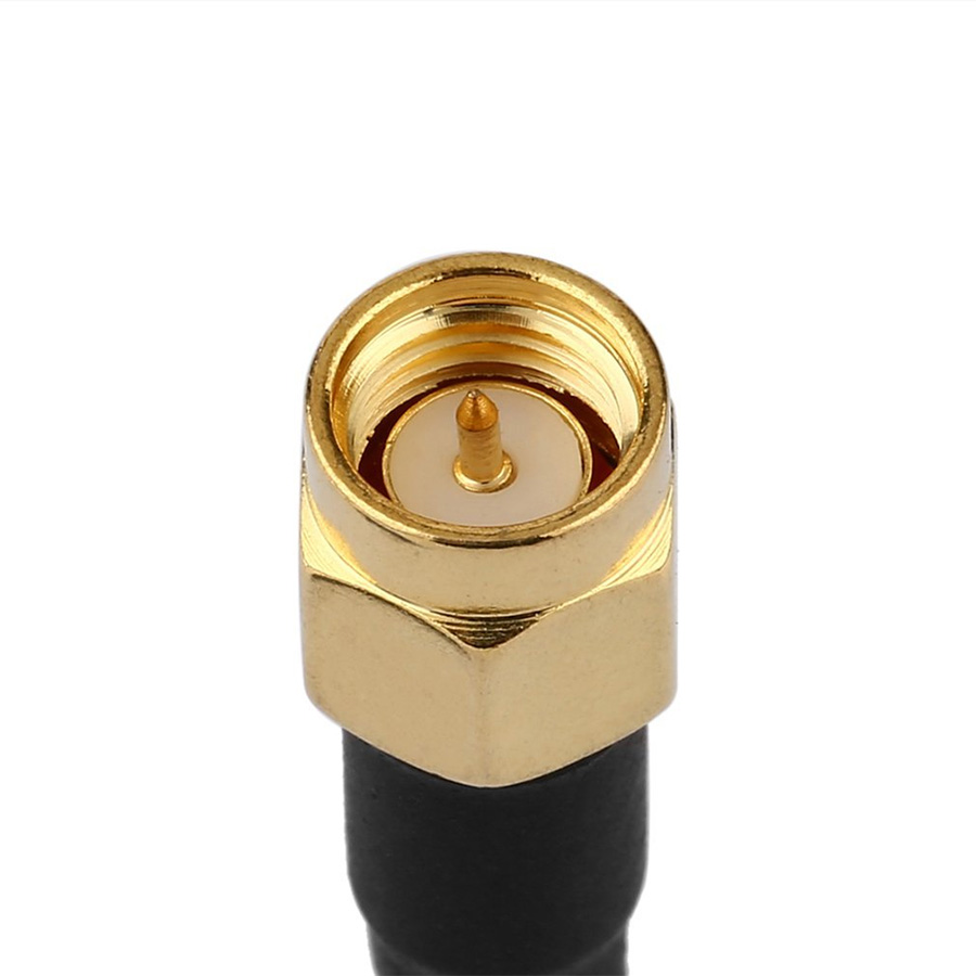 �˾���ũ SRAN-026 [TR] Ʈ���� �ǵ� ��ġ-1 5.8GHz 9.4dBi ���⼺ ������ FPV ���׳� 4