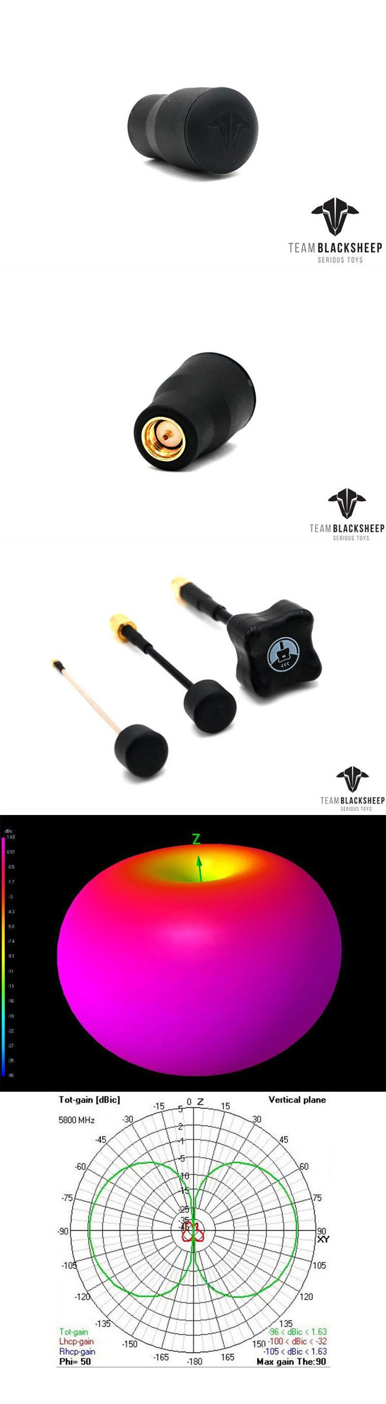 �˾���ũ TBS_TP_STB [TBS] Ʈ���̾��� ���� ���׳� (���ͺ�,SMA,1PCS) 1