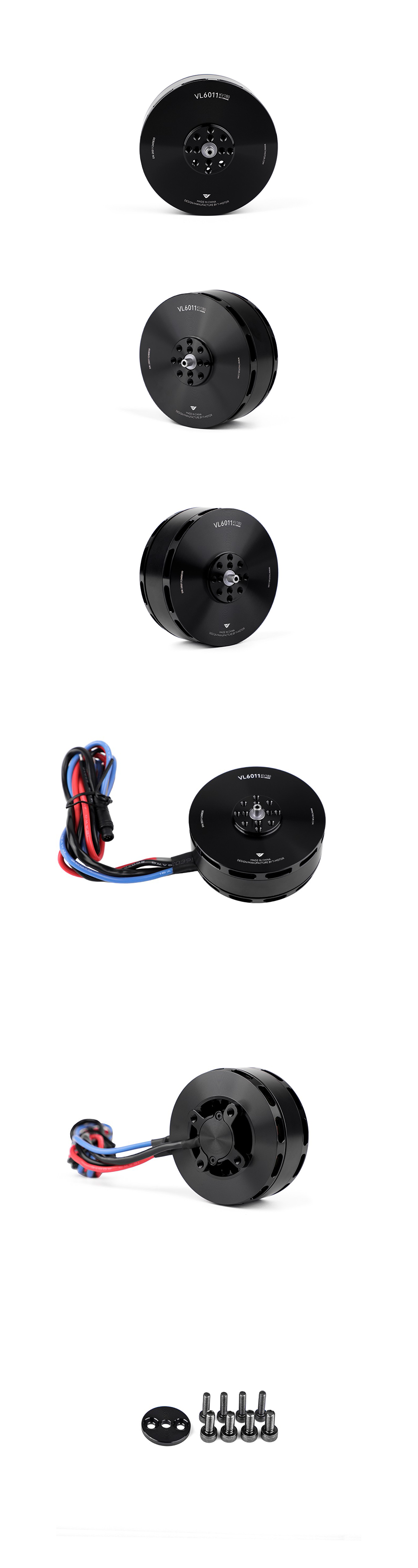 �˾���ũ  [T-MOTOR] VL6011 KV180 ���� (�����Ǹ�) 3