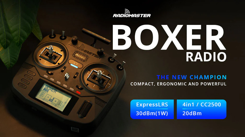 �˾���ũ  ���������� Boxer �ڼ� ������ (ELRS, KC ���� ��ǰ) 5