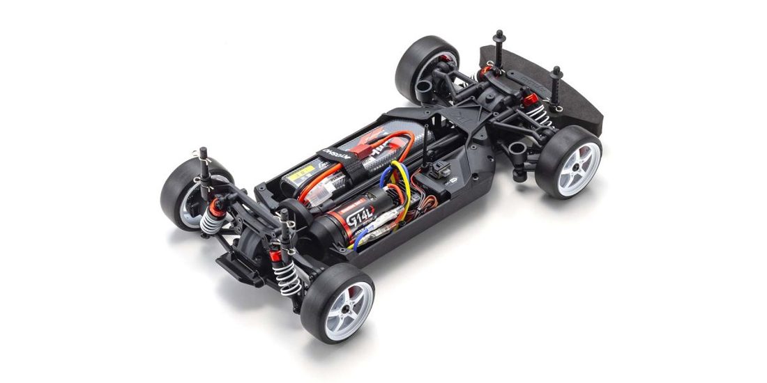 �˾���ũ KY34473T1 [KYOSHO] PutEP FZ02-D Subaru Imprezza 2006 [�帮��Ʈ ����] 17