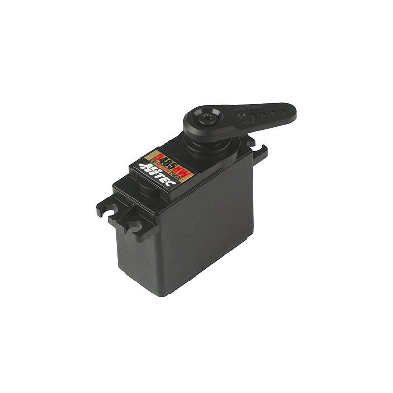 �˾���ũ  [Hitec] ������ D485HW ������ ���� 1