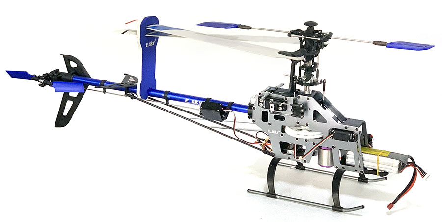 �˾���ũ  [Esky] D900 ���� 500�� �︮���� WFLY 7ä�� ������ ���� Ǯ�� (���� �˷�̴� �ϵ� ���̽� ����) 2
