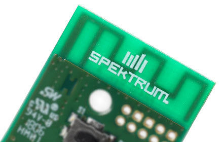 �˾���ũ SPMAR410 [SPEKTRUM] AR410 2.4Ghz 4ä�� ������ ���ű� - ���׳�����, ����Ʈ ������ 2