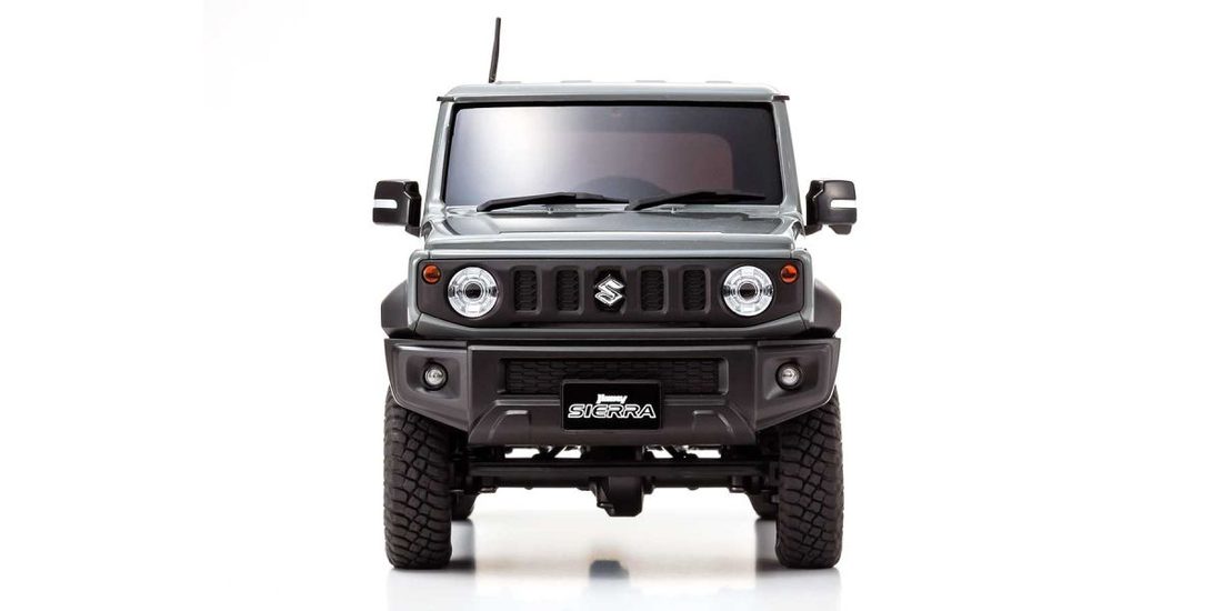�˾���ũ KY32523G [KYOSHO] ���� 4x4 MX-01 ����Ű ���� �ÿ��� �̴��� �׷��� MINI-Z 5