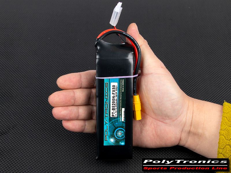 �˾���ũ PT-B5200_FX50_3 PT-B5200N-FX50 (11.1V, 3S1P, 50C+) ��Ƭ������ ���͸� - �輱�� 3
