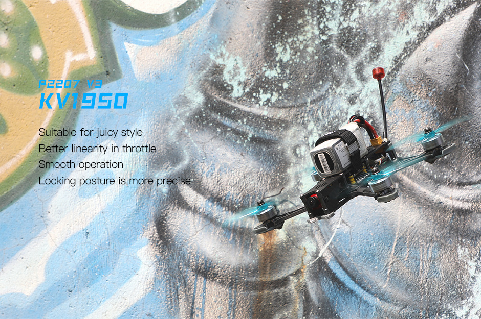 �˾���ũ  [T-MOTOR] P2207 V3 2550KV ������Ÿ�� ���� 7
