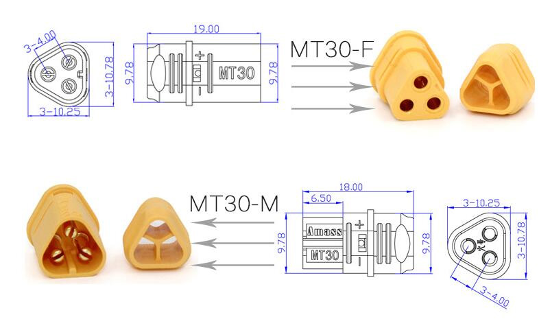 �˾���ũ AM-MT30 [Amass] MT30 ����, ���ӱ� ������ 2�� - �Ͽ�¡ ���� 1