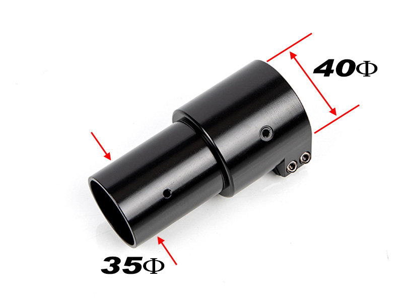 �˾���ũ SAT-BG4035 [SATURN] ���� ����Ʈ �� ���� (40mm �� 35mm / XRotor8��) 2