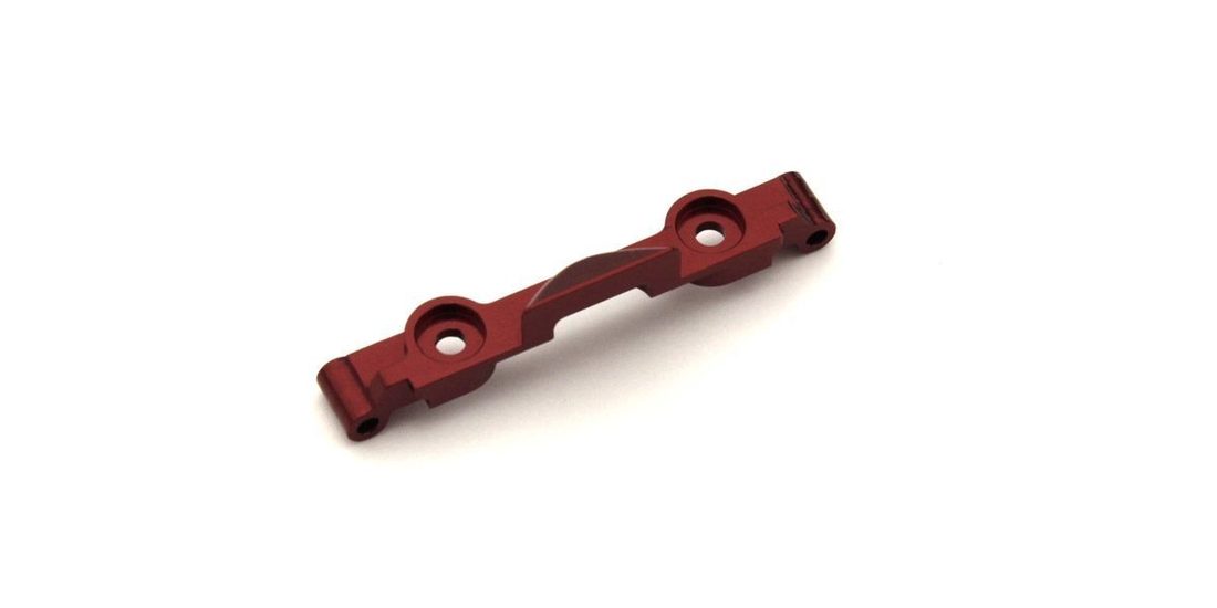 �˾���ũ KYMZW444W [KYOSHO] Front Upper Arm Mount(MR-03EVO/Wide) 1