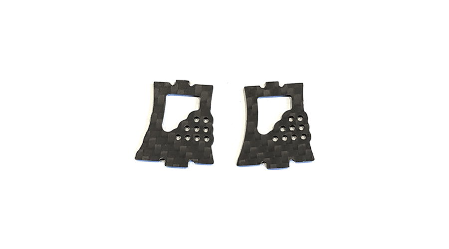 ¾Ë¾¾¹ðÅ© Aramir FS Cam Mount (2pcs) 2