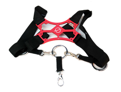 �˾���ũ P00000OZ [Secraft] Neck strap_Single - ����, �Ķ�, ���� ���� ���� 1