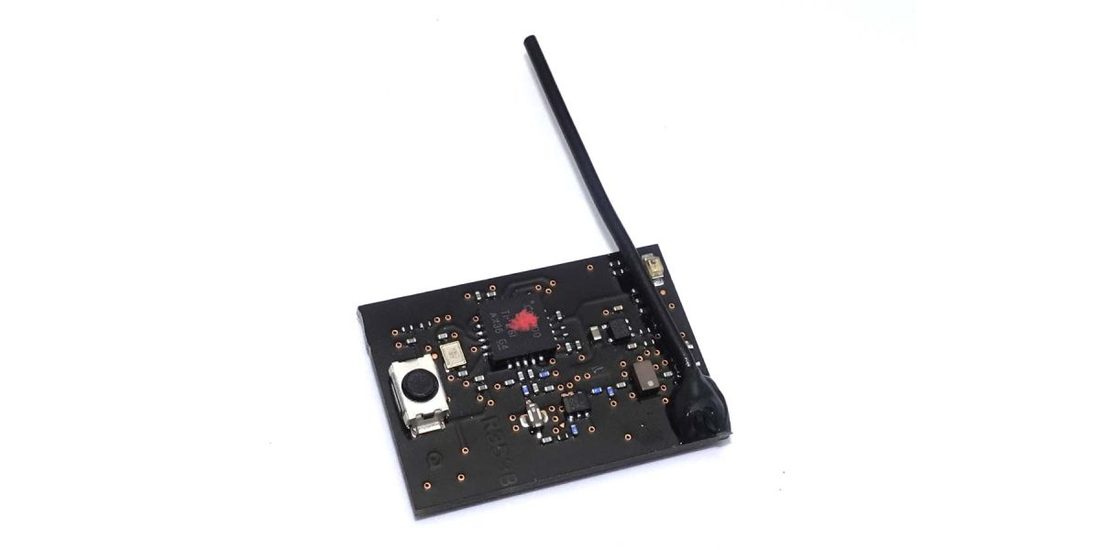 �˾���ũ KY82044 [KYOSHO] MINI-Z EVO 2 Receiver Unit for FUTABA 1